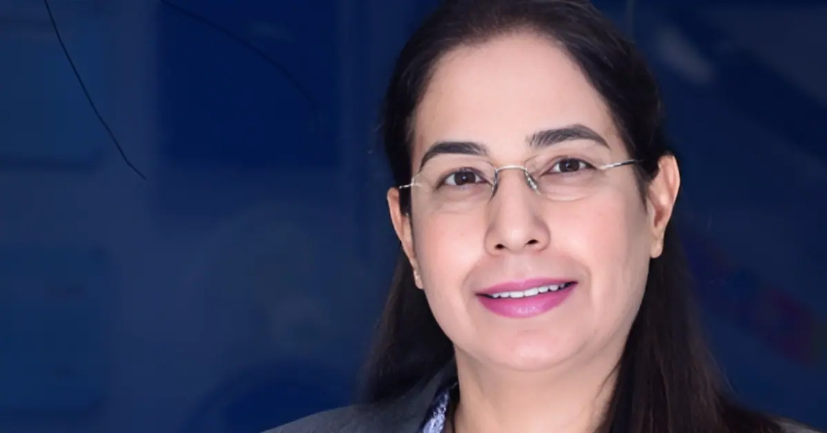 Arti Sharma Elevated to Vice President of HR - Global Supply Chain at Schneider Electric