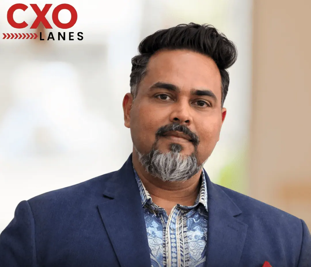 Swagat Singh promoted to Associate Vice President (AVP) GTM Strategy and Orchestration at Kore.ai, Strengthening AI-Led Growth Vision