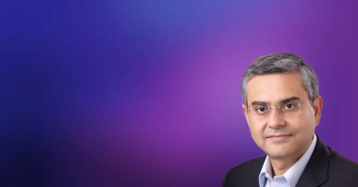 Amit Laroya Joins Kennametal India Limited as Non-Executive Chairman