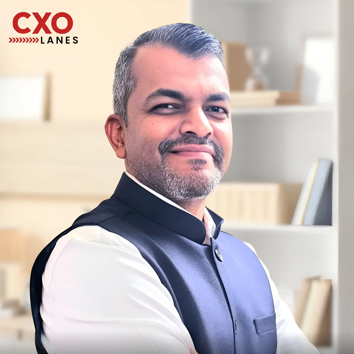Pradeep Chankarachan Joins Tata Electronics as Vice President – AI.Digital & Head of Enterprise Applications