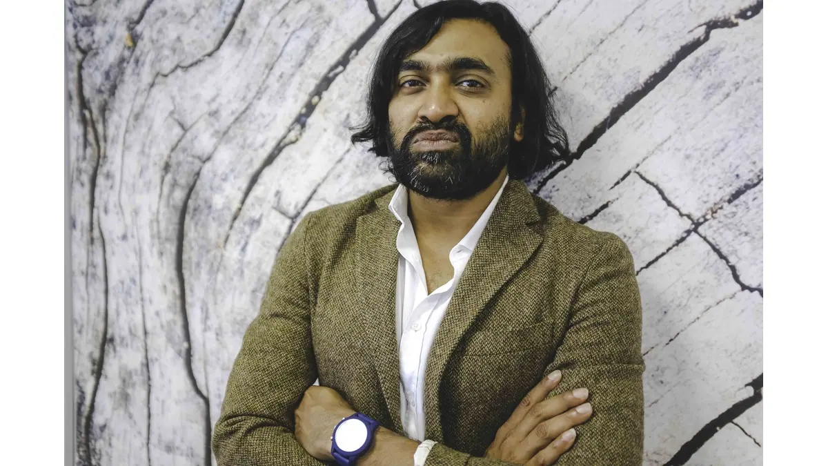 Arjoon Bose Appointed Chief Marketing & Digital Officer at Bel Group