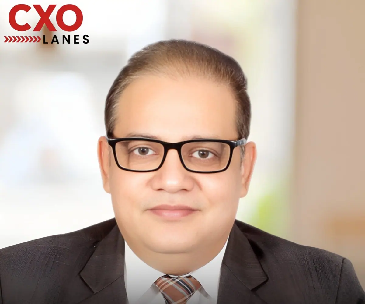 Prem P Ranjan appointed as Executive Director and Chief Compliance Officer at DBS Bank India Ltd.