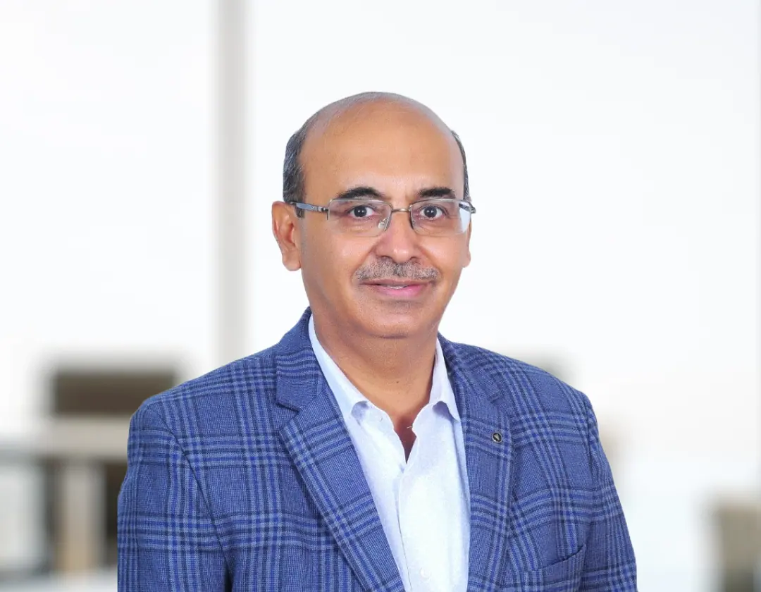 Legacy of Excellence: Dr. Madhuresh’s Visionary Leadership in the Pharma World