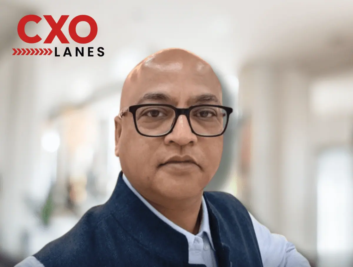 Vishal Akhauri Joins Lazer India as CEO & Senior Business Leader