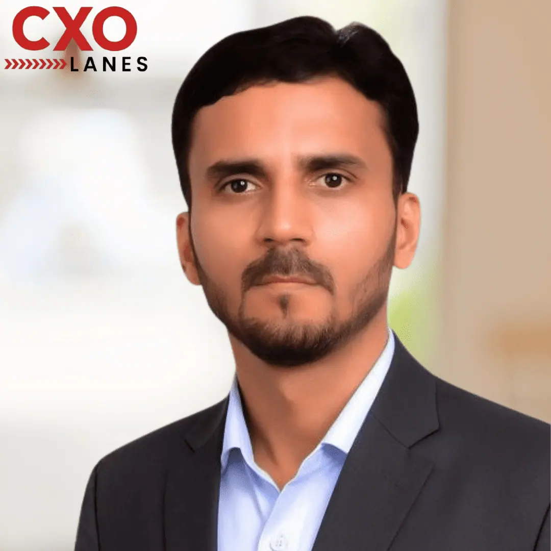Lalit Kolhe Appointed General Manager at Friction Welding Technologies Pvt. Ltd.