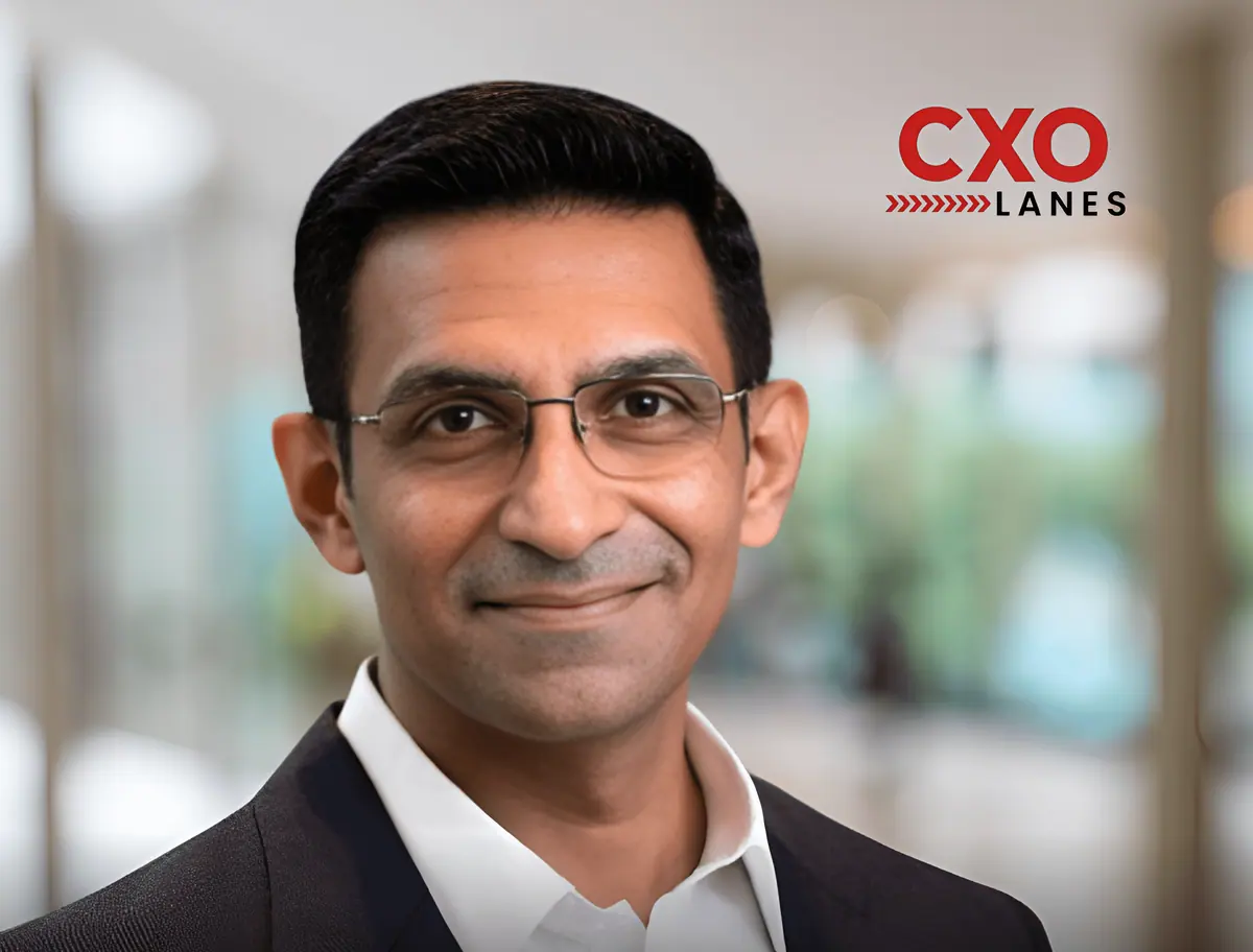 Kiran Mani joins as the Chairman of the Digital Entertainment Committee at the Internet and Mobile Association of India (IAMAI)