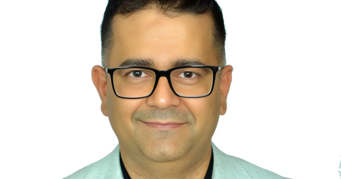 Manshul Nagpal Appointed as Sales Director for Malaysia & Singapore at Mondelez International