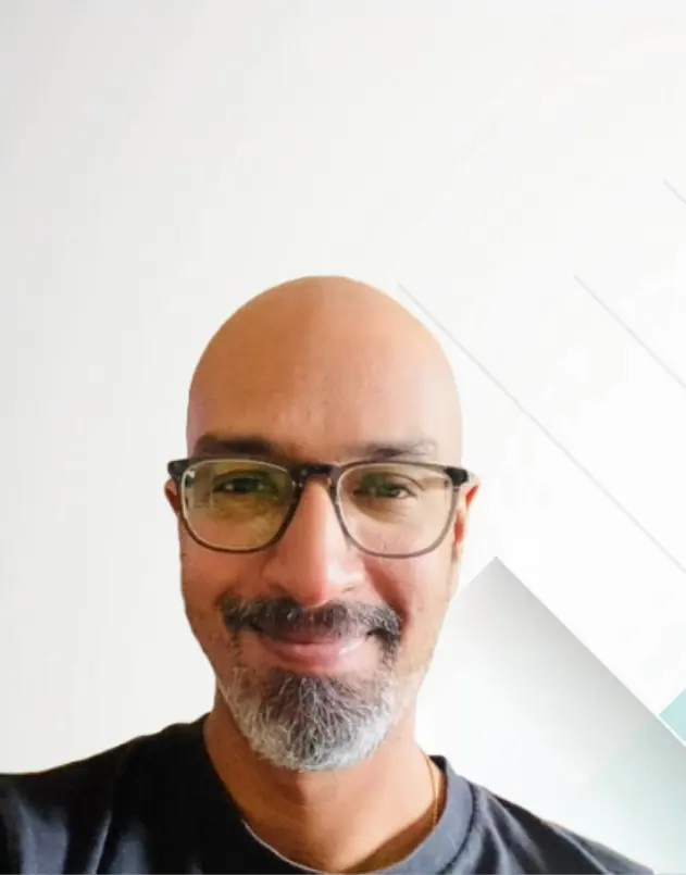 Inspira Enterprise Appoints Arvind Lakshmiratan as Chief Marketing Officer