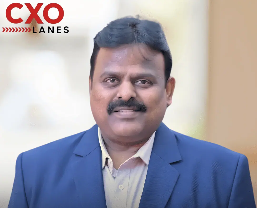 Dharmendra R. S. Appointed as Chief Operating Officer at Icon Hotels, Bhagini Hospitalities Pvt. Ltd.