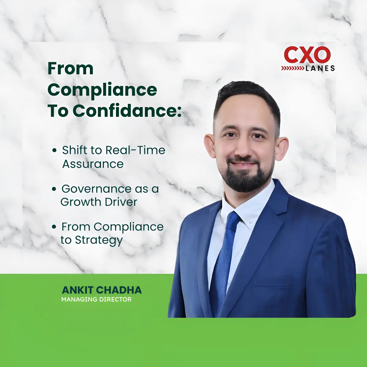From Compliance to Confidence: The Rise of Continuous Assurance in Modern Enterprises