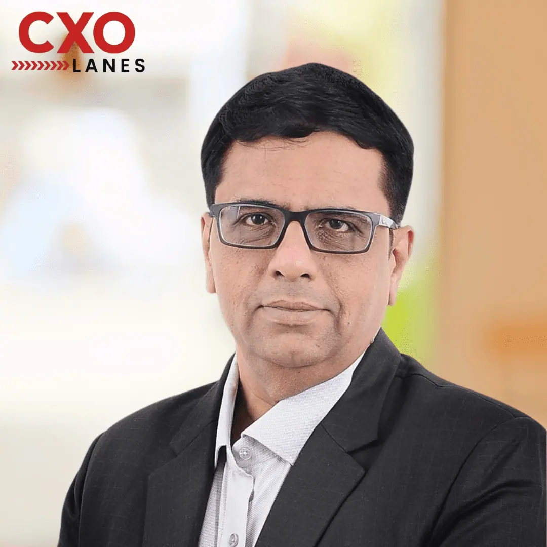 Narashiman Rengarajan has been appointed as Senior Vice President – Practice Head, Data and Business Analytics at CitiusTec