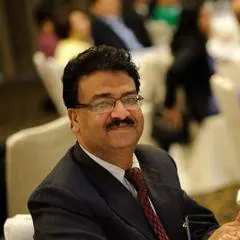 Dr. Sanjay Gupta Promoted to Joint President and Chief Procurement Officer at Adani Group
