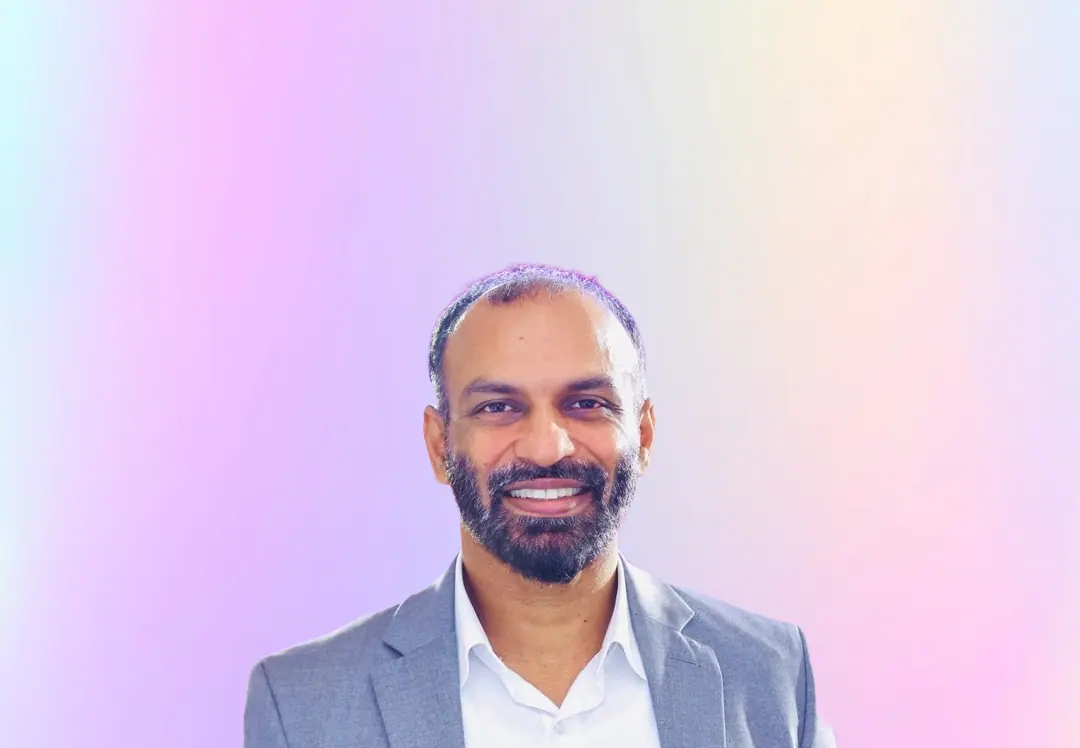 Ranjith K P Joins Palo Alto Networks as Senior Director of Human Resources