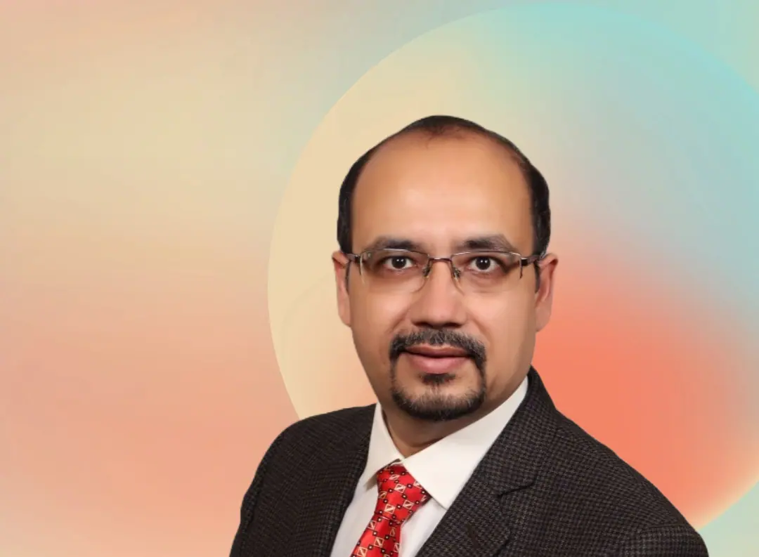 Avinash Jain Joins Alldigi Tech Ltd. as Chief Financial Officer