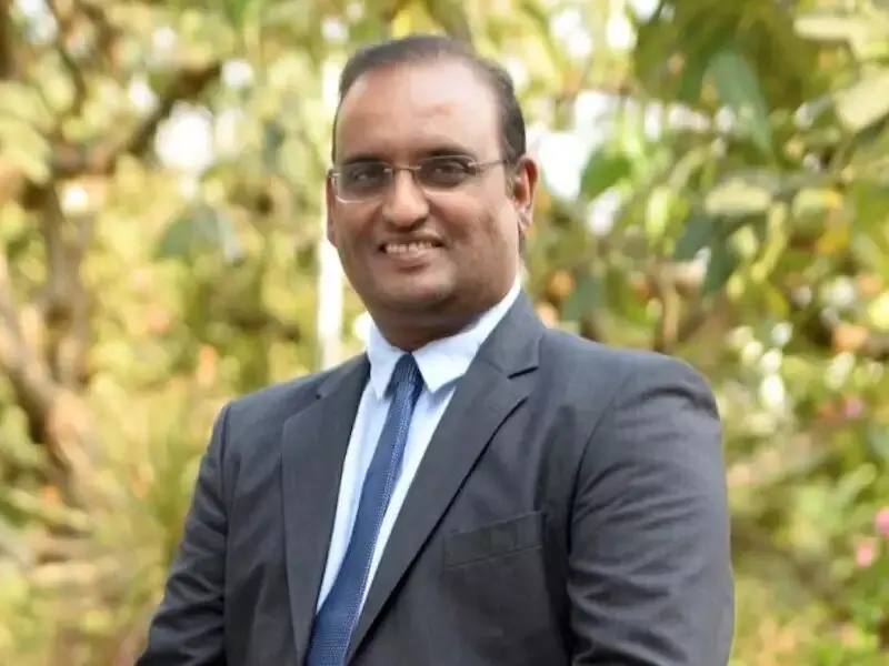 Vasant Shetty Promoted to Chief Human Resources Officer at Allcargo Logistics
