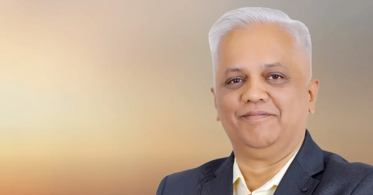 Vivek Vinayak Purekar Joins Clearwater Analytics as Head of Global Talent Management and India HR Leader
