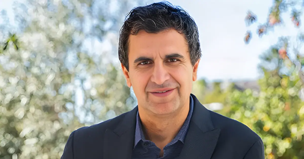 Fernando Fernandez Appointed as Unilever's CEO