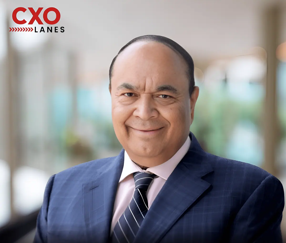 Mr. Nirmal K. Minda Appointed as Senior Vice President at ASSOCHAM