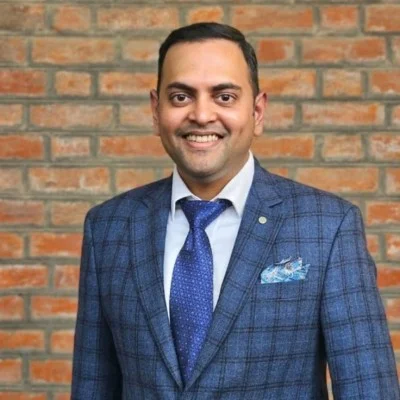 Arjun Mehta