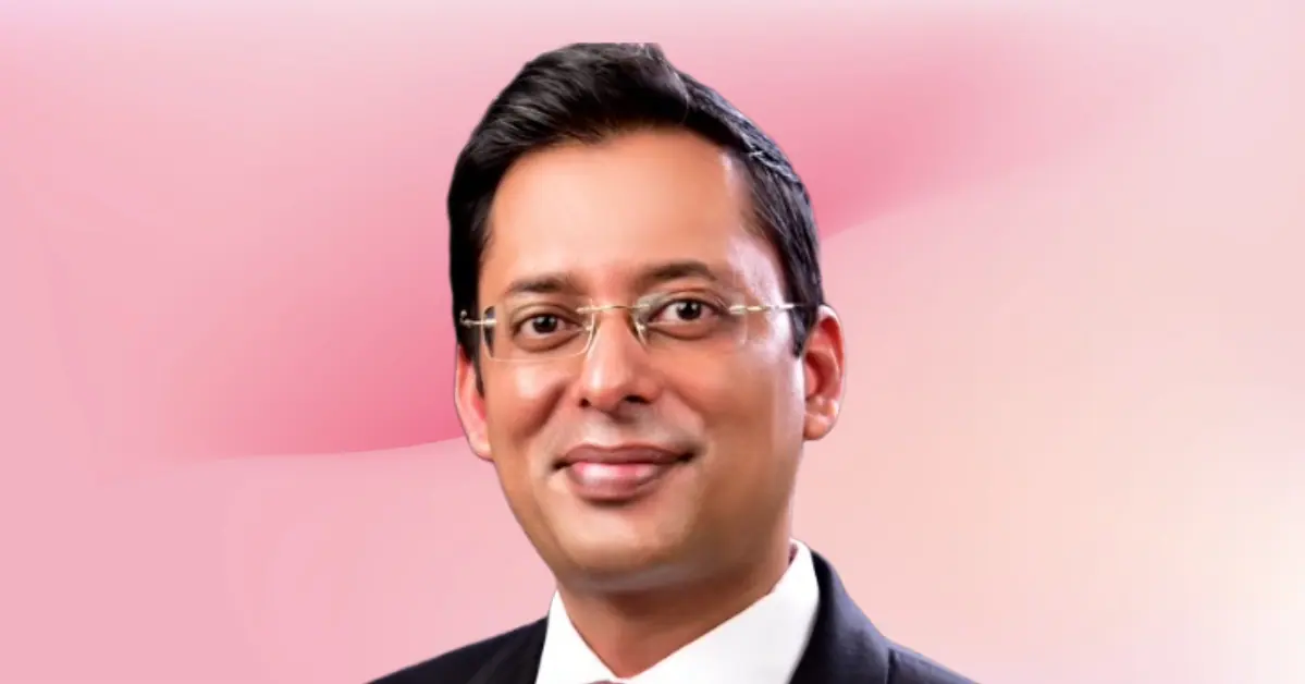 Nikhil Tewari Joins Ameriprise Financial as Senior Director - Talent Acquisition