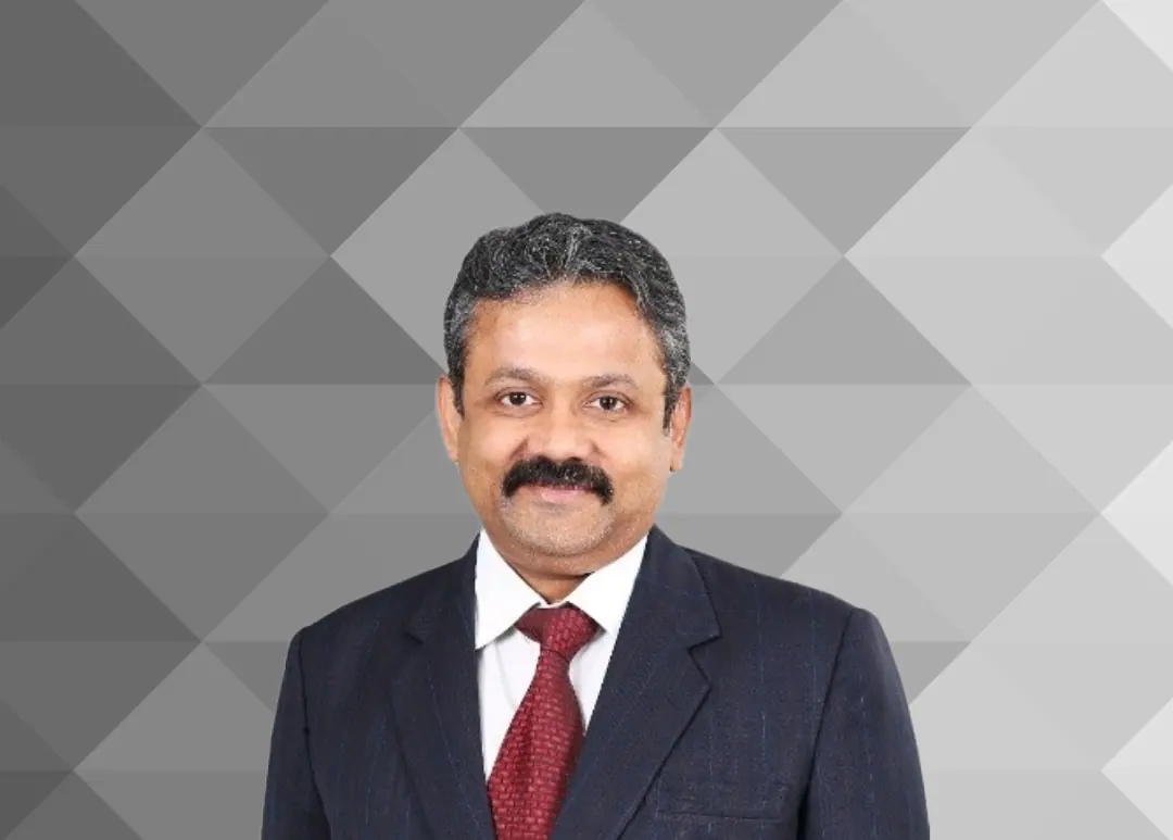 Gopalakrishnan Viswanathan Appointed as Executive Director at Charles Group
