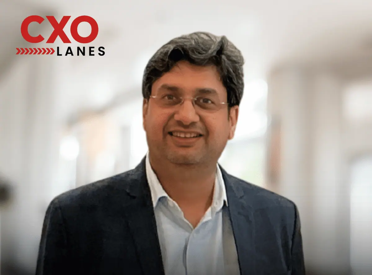 Deepak Sharma Steps In as Chief Executive Officer at Neokraft Global