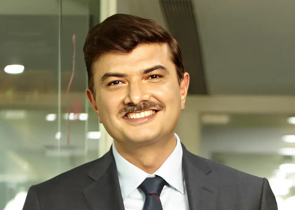 Sanjay Behl appointed as COO of Adani Cement at Adani Group