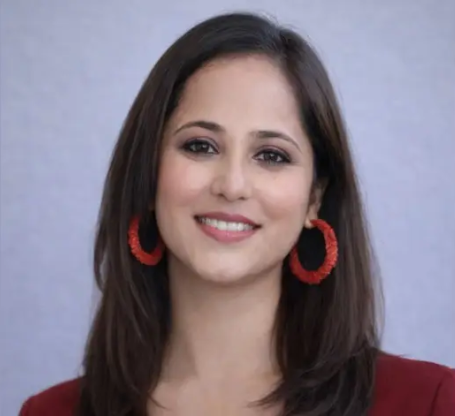Shreya Bhatnagar