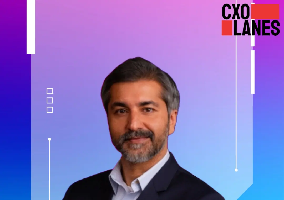Kairoswealth Appoints Gaurav Babbar as Chief Business Officer
