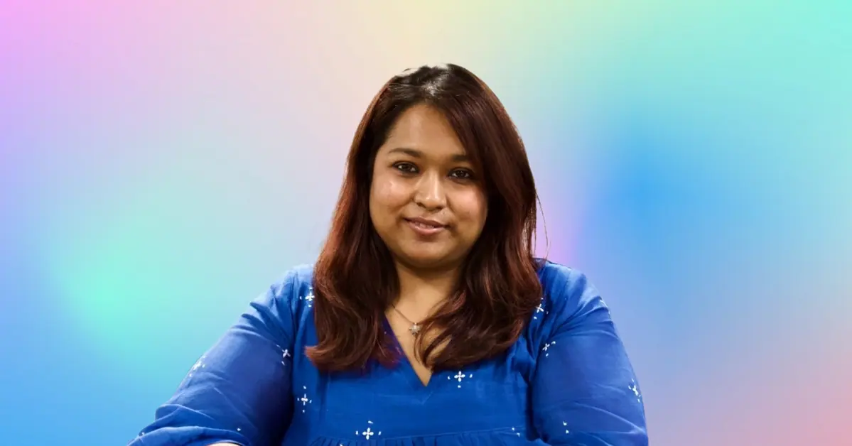 Natasha K Joins NCR Voyix as Executive Director of Human Resources for India
