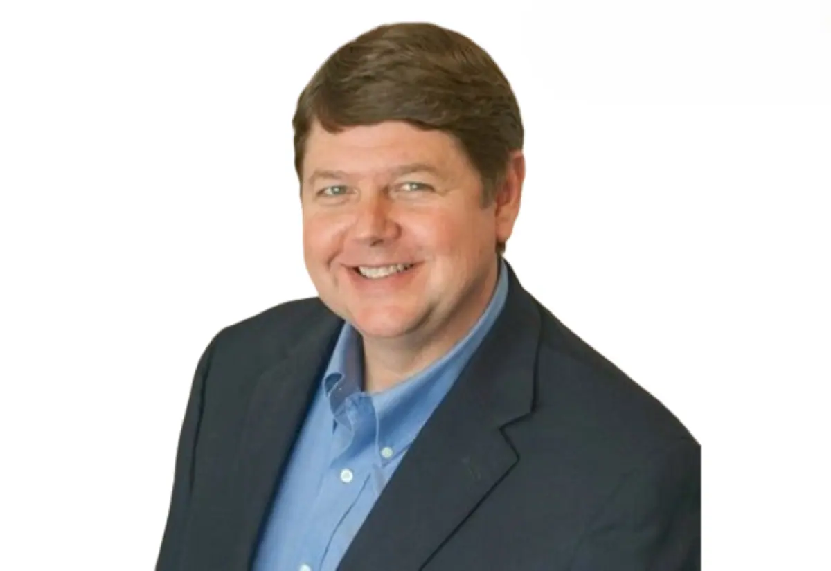 William Vass Named Chief Technology Officer at Booz Allen Hamilton