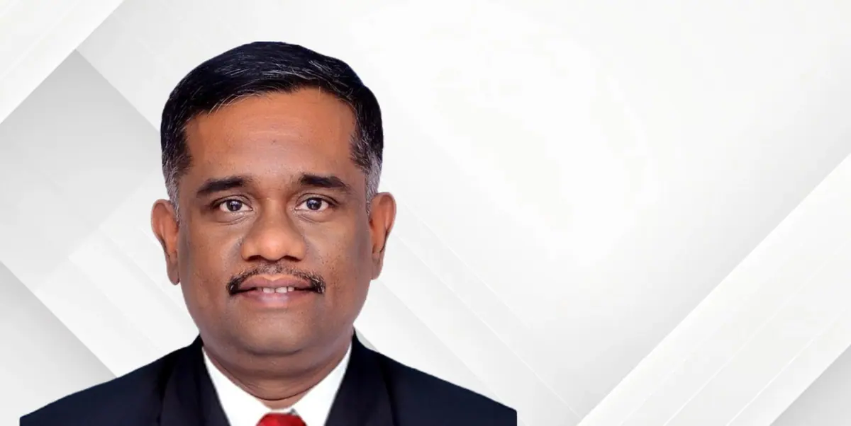 Instafinity Appoints Sridharan Natarajan to Lead India Expansion