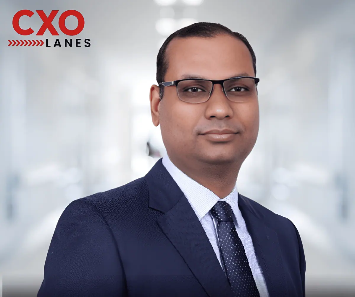 Shubham Jain Appointed Group CEO at Infomerics Ratings, Brings Strategic Leadership to Credit & Analytics