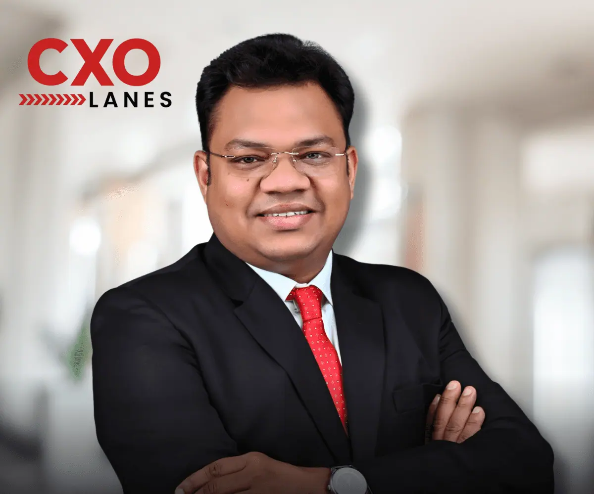 Ashish Pasari Appointed as Chief Financial Officer at MIC Global