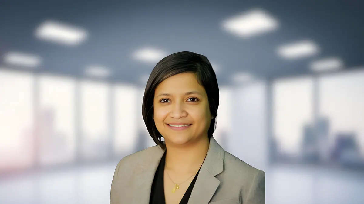 Sonia Fernandes Elevated to Vice President of Human Resources Operations at J.P. Morgan