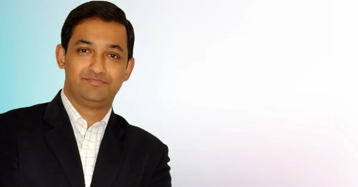 Sumanta Datta Joins ABP Network as CEO