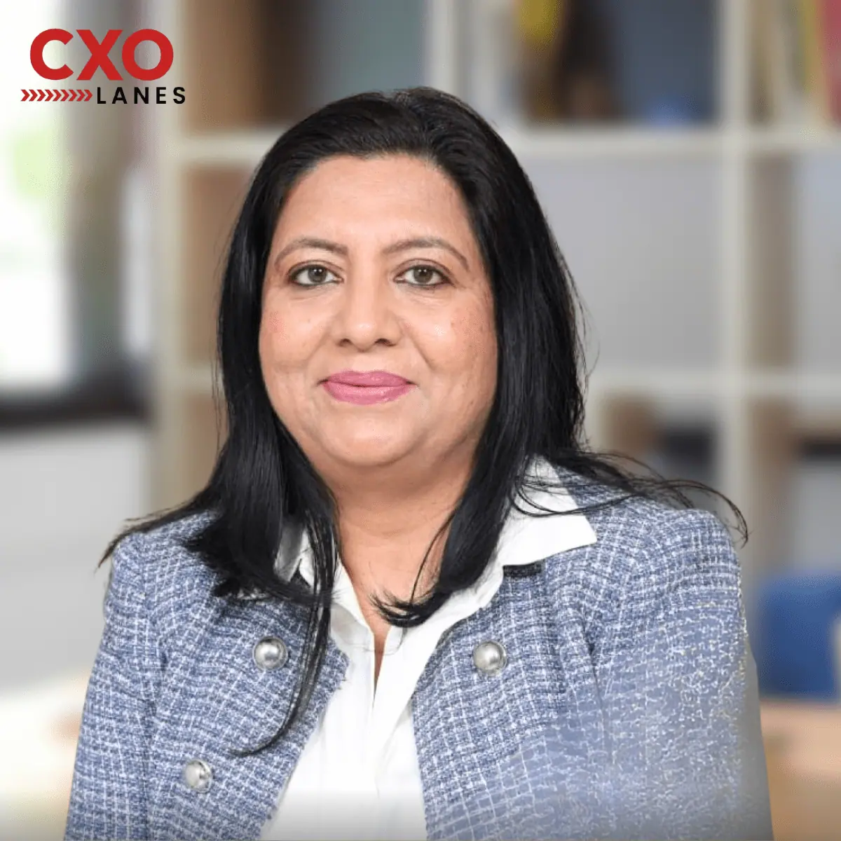 Nandini Matiyani appointed as Executive Vice President, Human Resources at Strides Pharma Science Ltd.