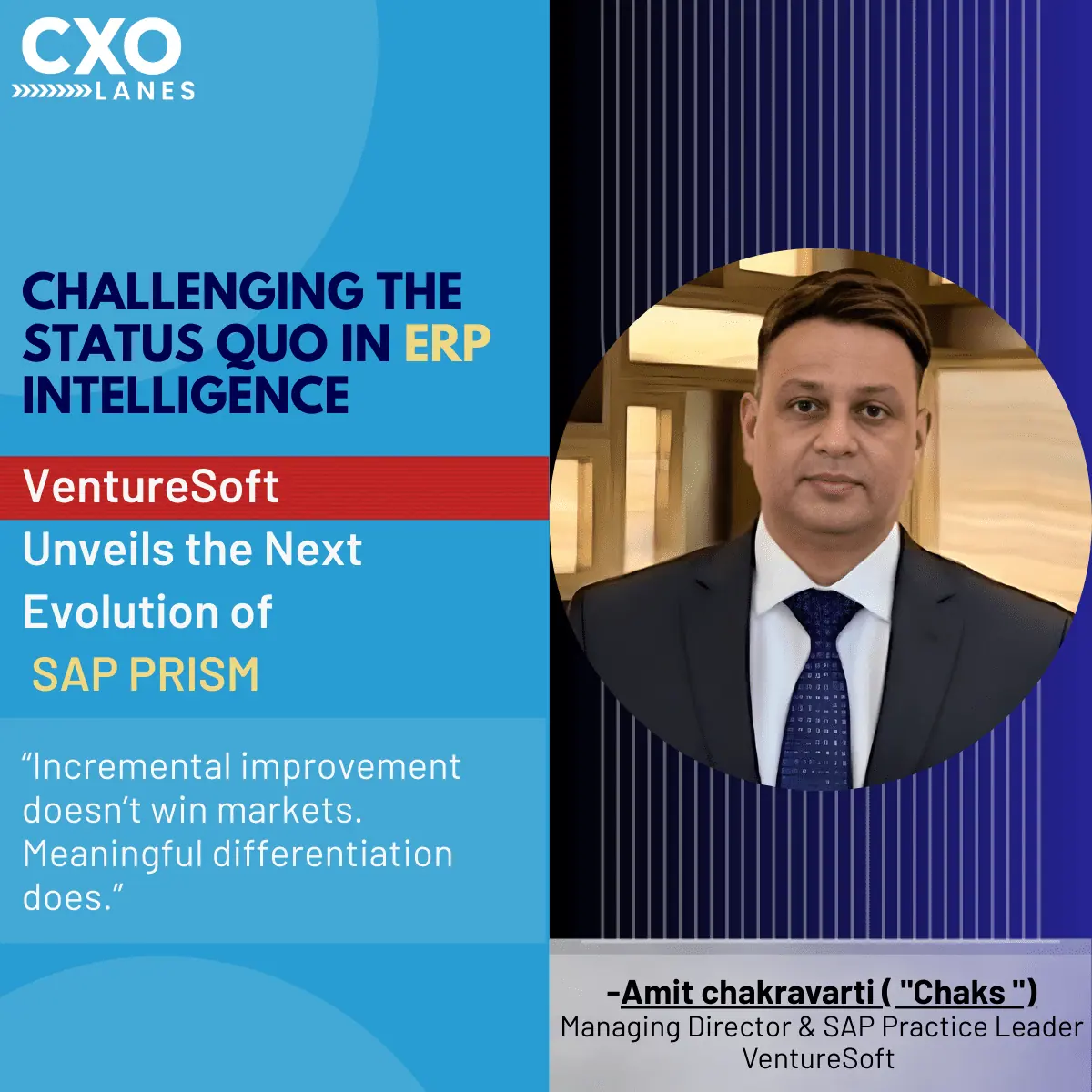 Innovation That Forces the Market to Pause and Reconsider