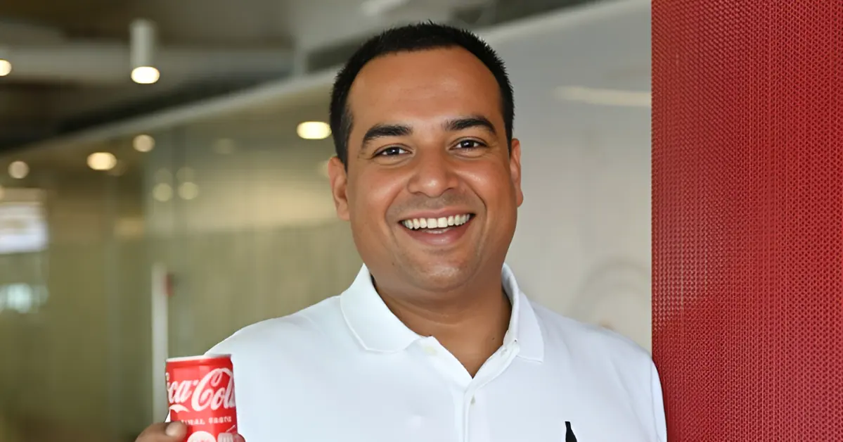 Rahul Kumar Joins as Chief Business Officer at SLMG Beverages