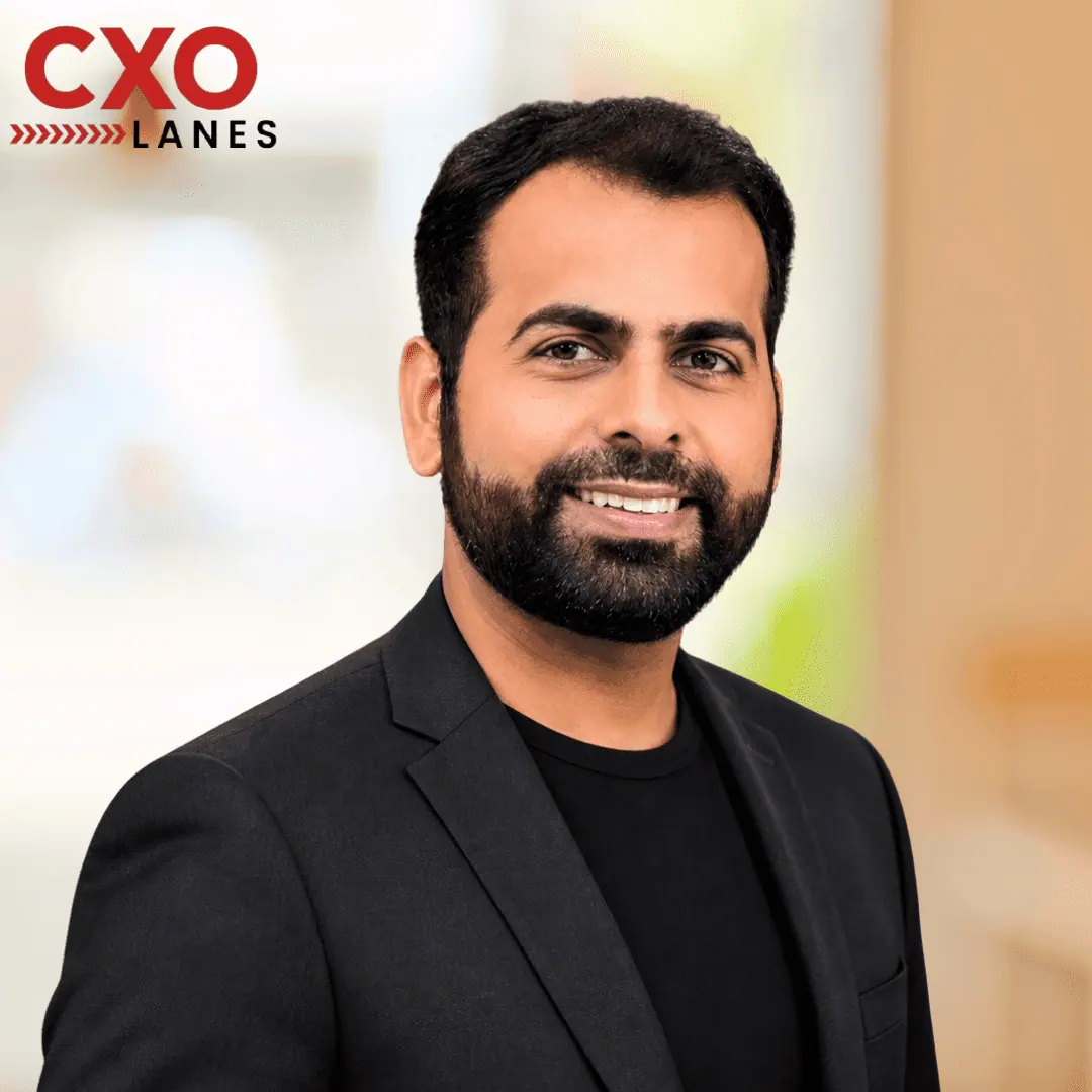 Shubham Kathuria Appointed as Associate Partner at TRANSEARCH