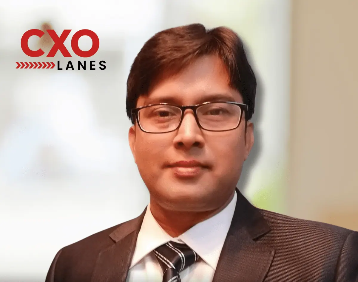 Saurabh Siddharth appointed as Contracts and Procurement Manager at Sterling Oil Exploration & Energy Production Co. Ltd.