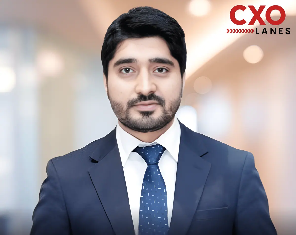 Gulshan Pahuja Appointed CFO at Motherson Sumi Wiring India Ltd.