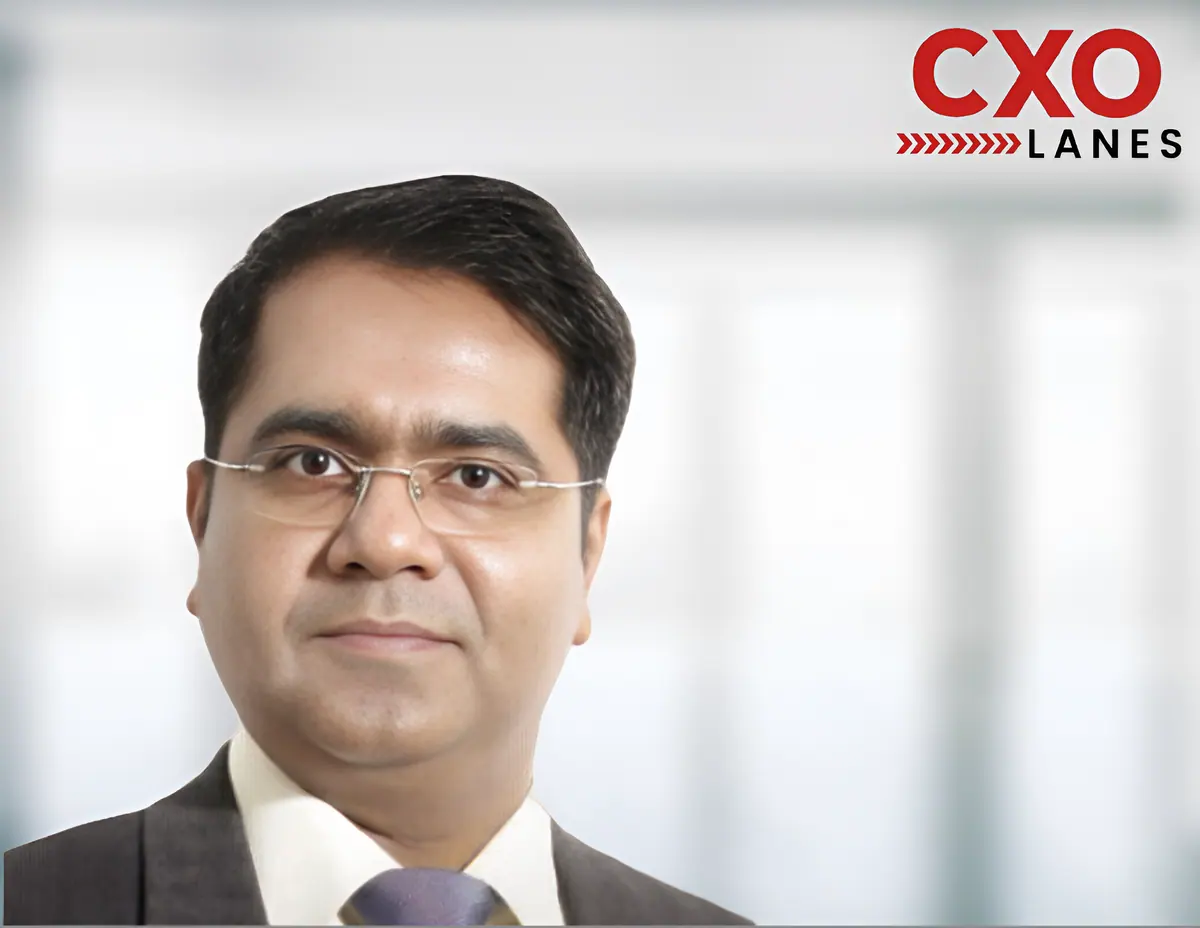 Ajay Maurya Joins TP as Director of Operations