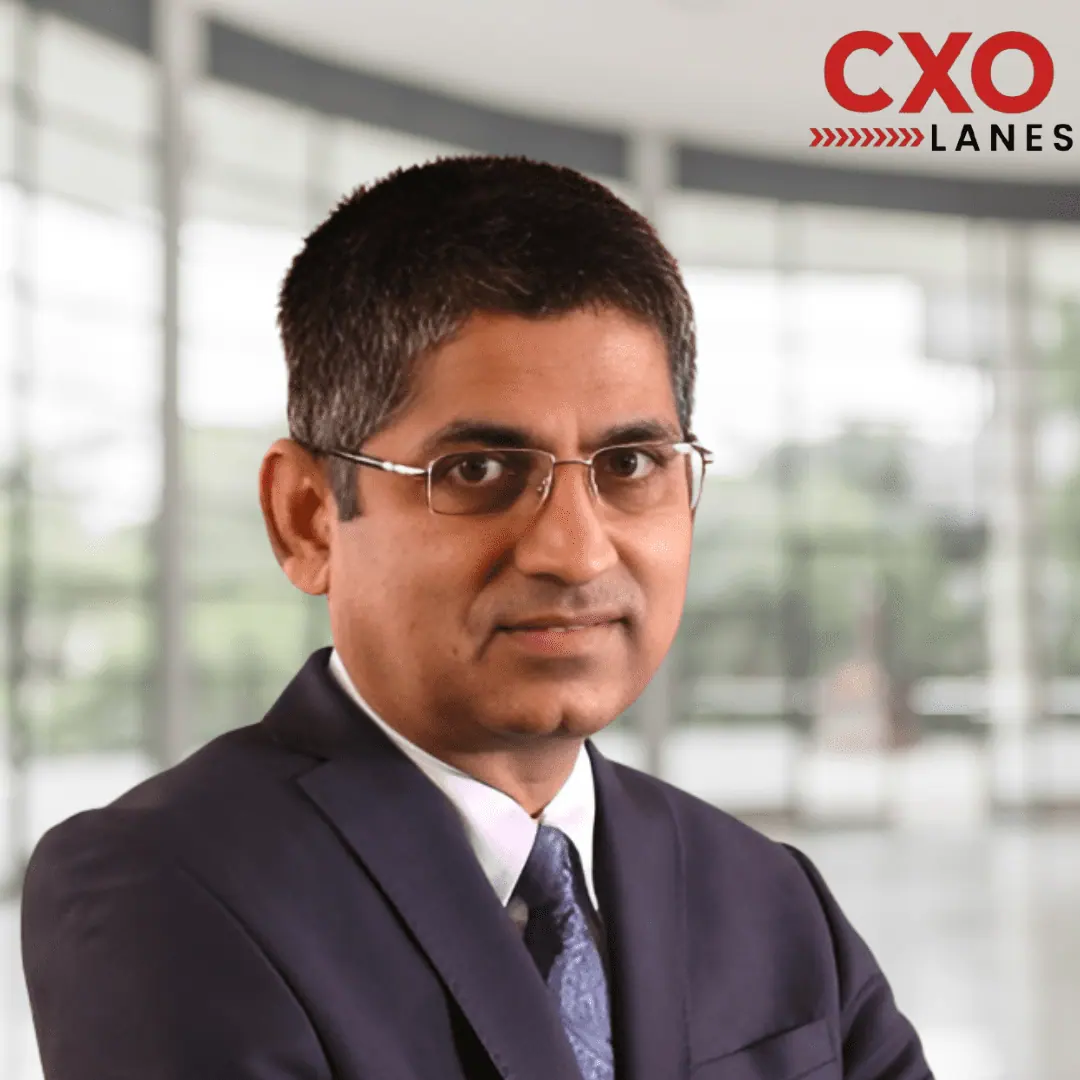 Amit Kumar Elevated to President – Asia Region at Birla Carbon