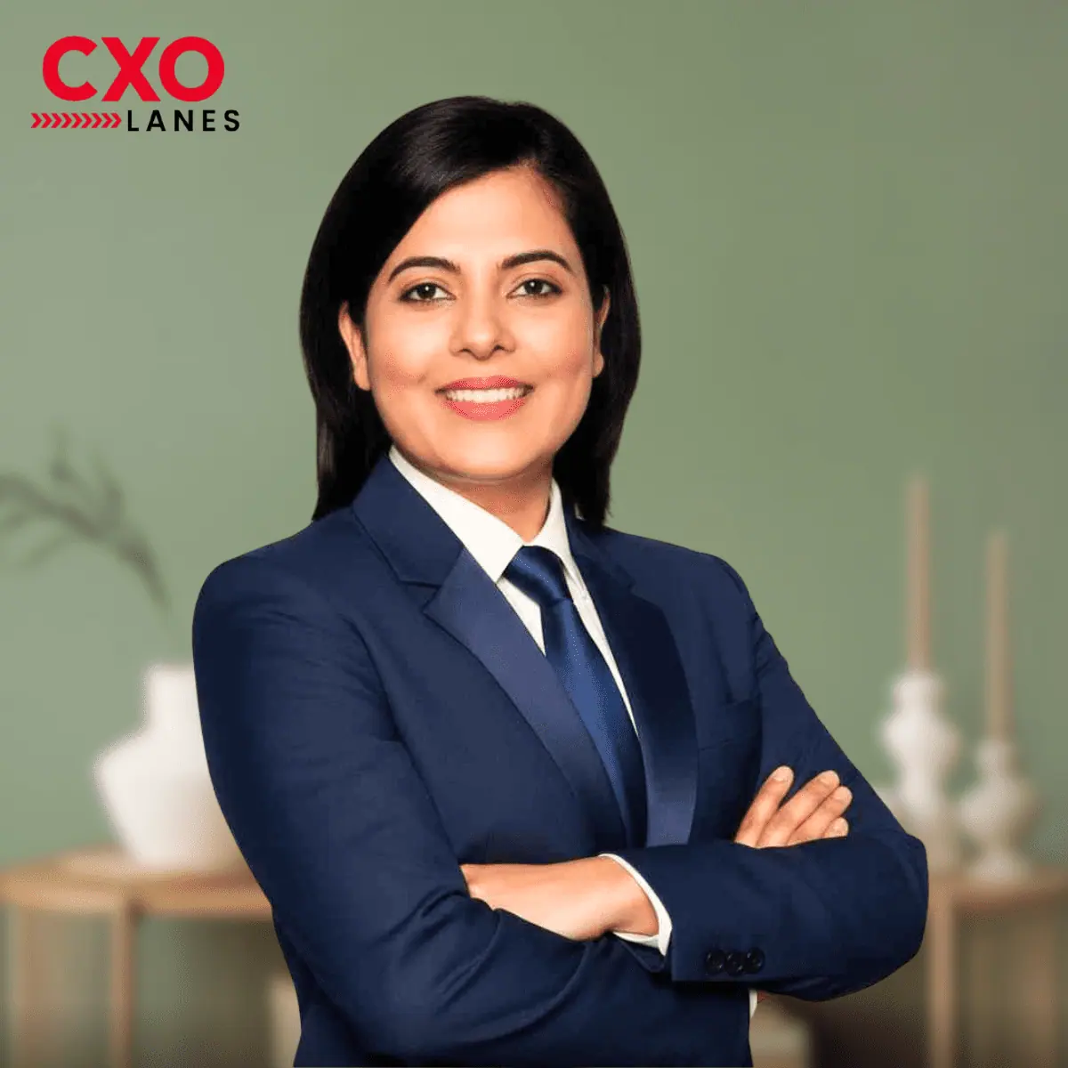 Manvi Misra Joins Gabriel India Limited as Plant Head, Strengthening Operational Leadership