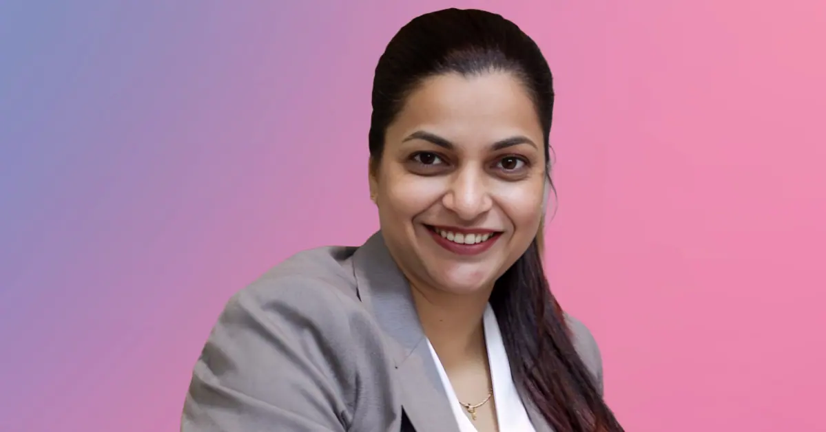 Pooja Verma Joins ACS as Chief Operating Officer