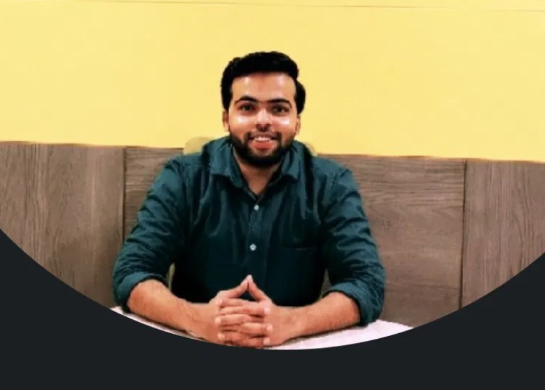 Ashish Pahwa