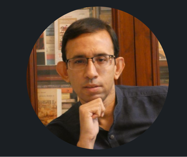 Anindya Sengupta