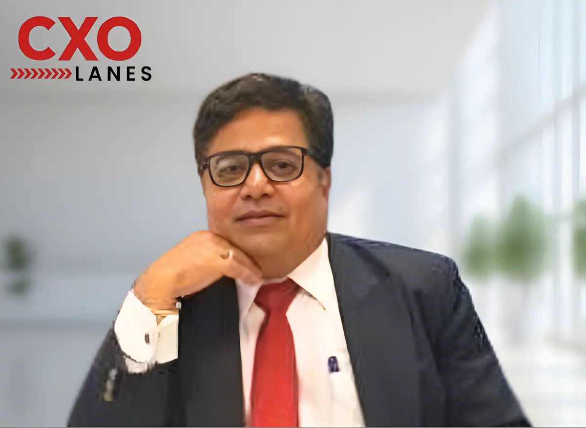 Hemant Kumar Appointed President–Supply Chain & Procurement at Cadila Pharmaceuticals