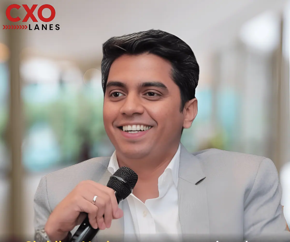 Shridhar Venkataramana Appointed as Strategic Partner Manager – Content Partnerships at YouTube